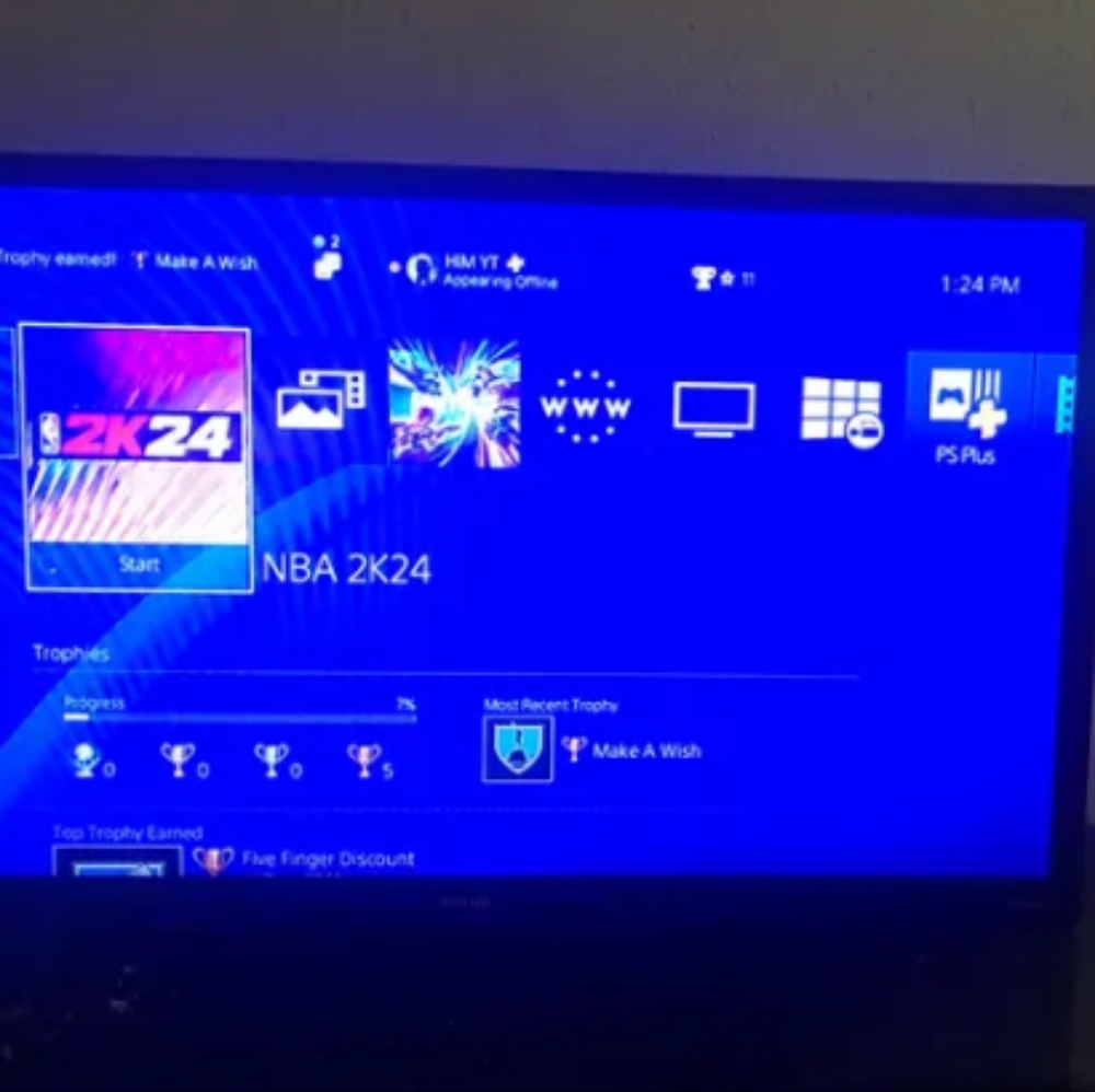 PS4 - Picture 2 of 2